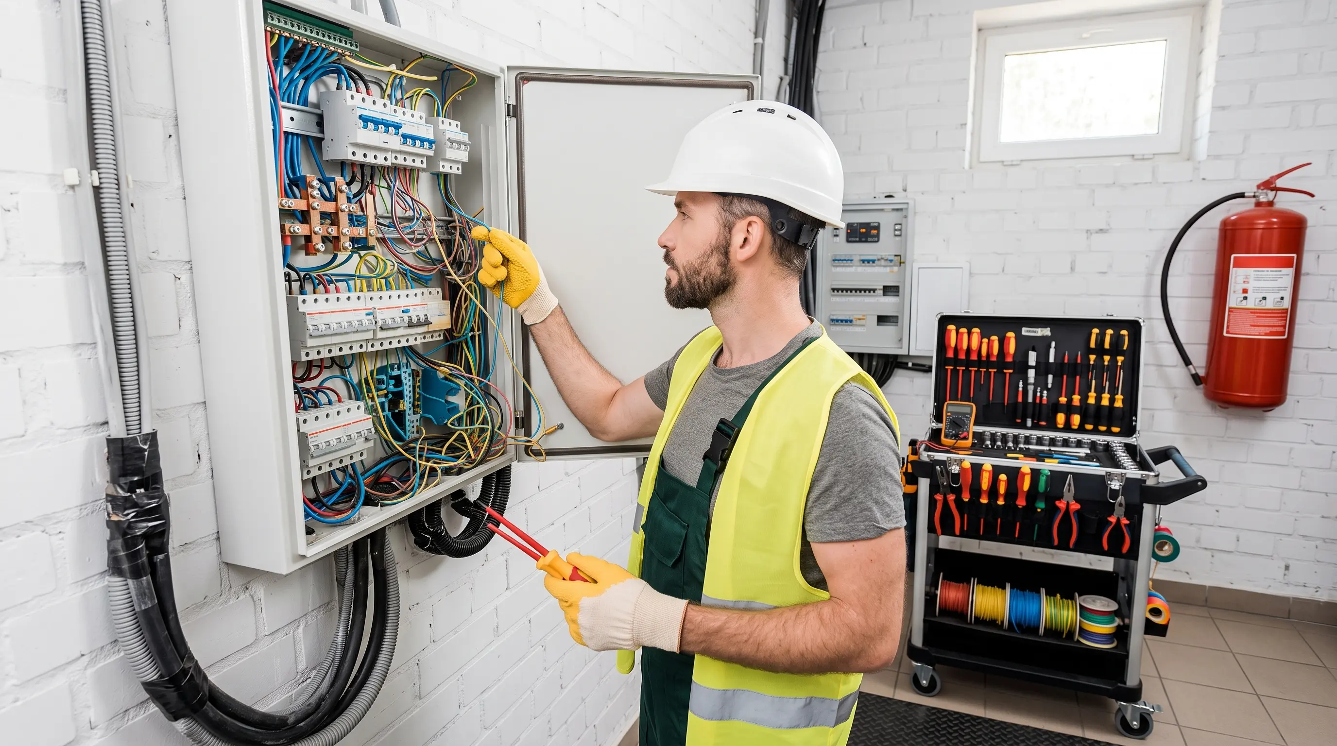 Electrical