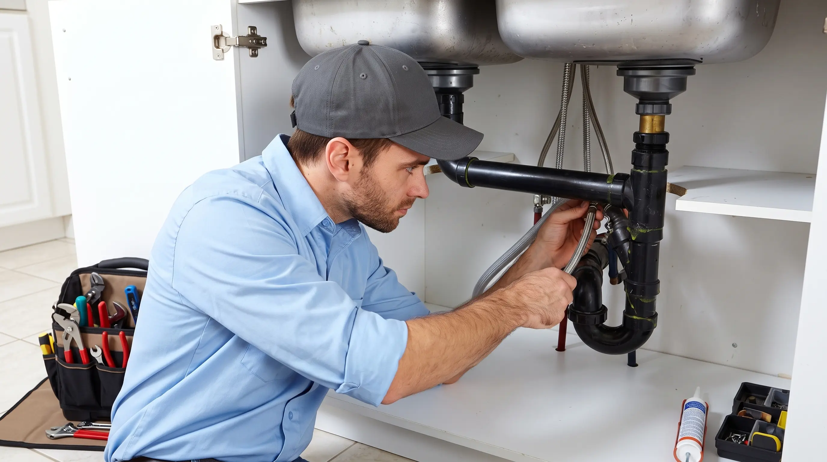 Plumbing