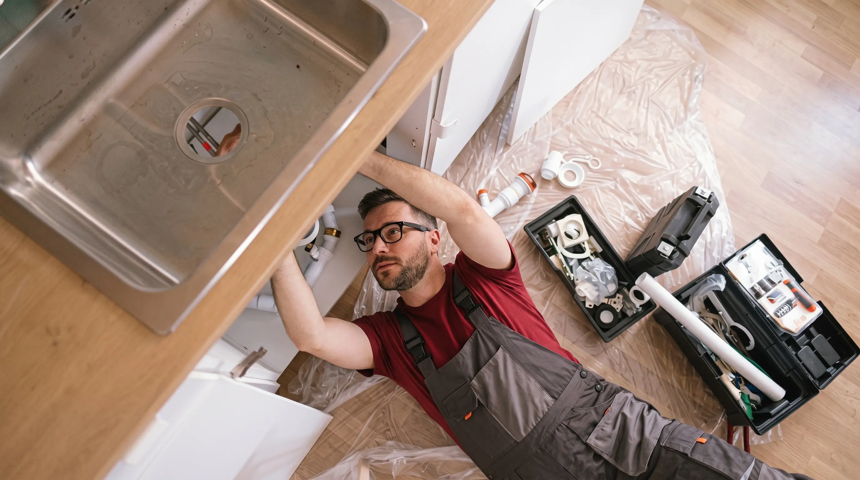 Home Service Professional